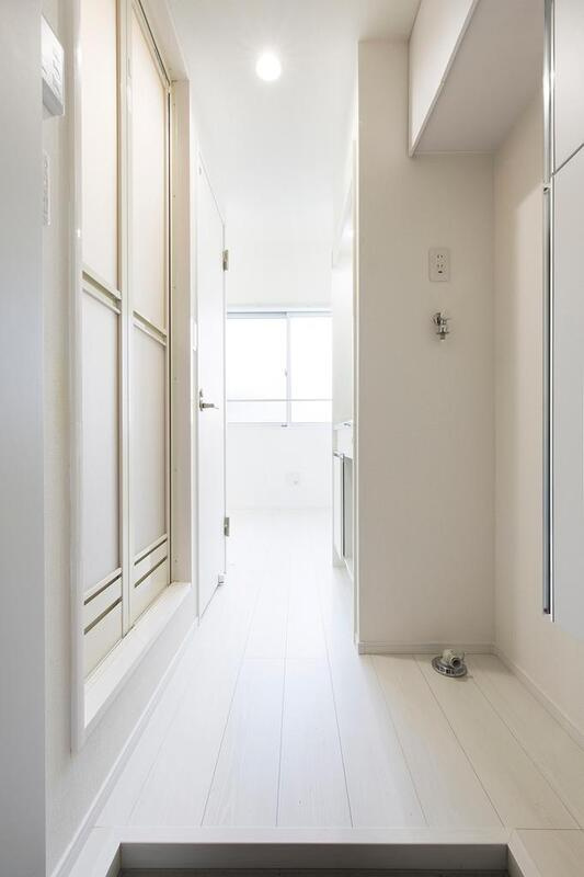 江戸川区西小岩１丁目のアパート