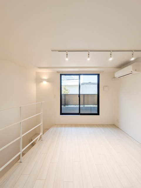 グランパセオ目黒洗足