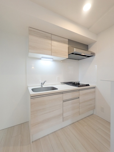 グランパセオ目黒洗足