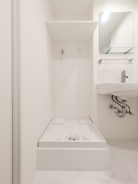 グランパセオ目黒洗足