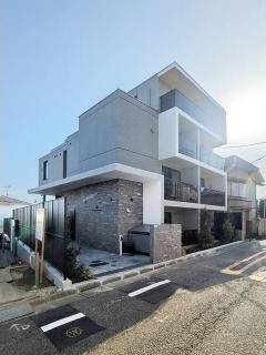 グランパセオ目黒洗足