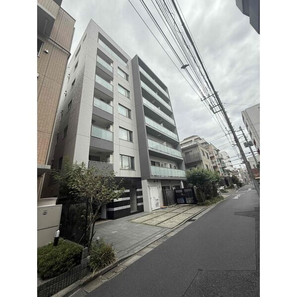 レジデンスフジミ