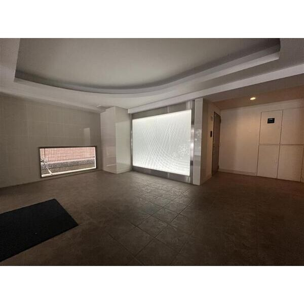 レジデンスフジミのロビー