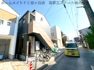 【外観】
