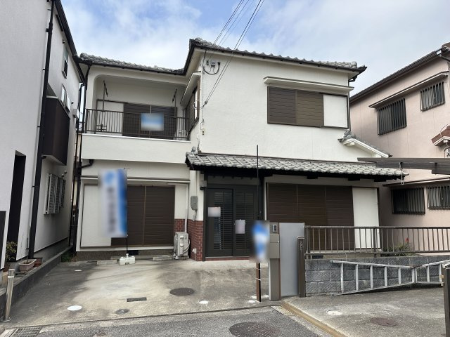 明石市大久保町大窪戸建