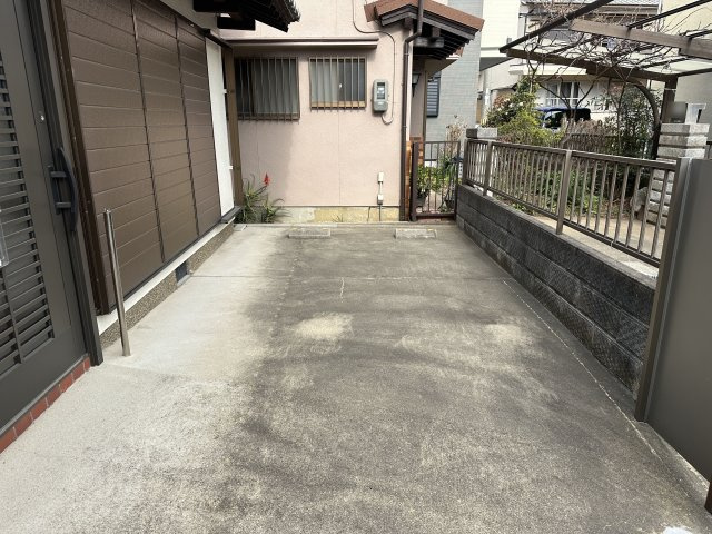 明石市大久保町大窪戸建のその他