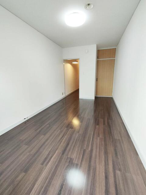 同タイプ他室の写真です