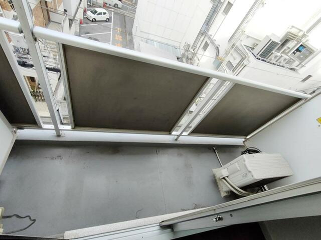 同タイプ他室の写真です