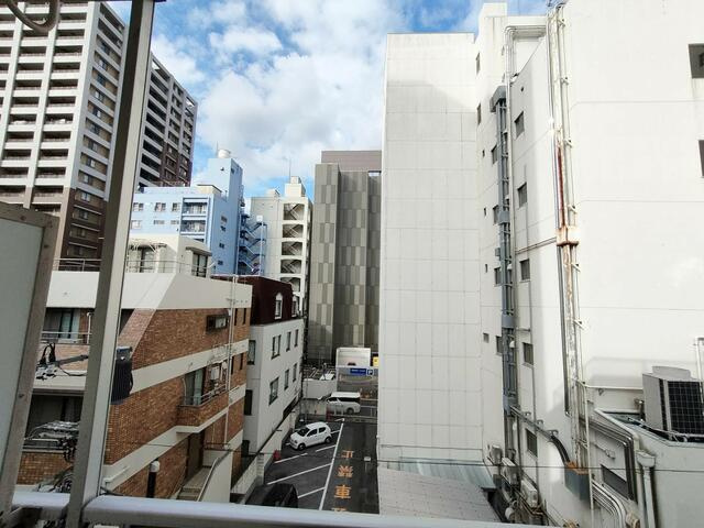同タイプ他室の写真です