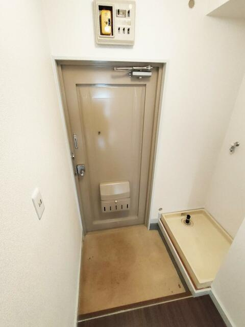 同タイプ他室の写真です
