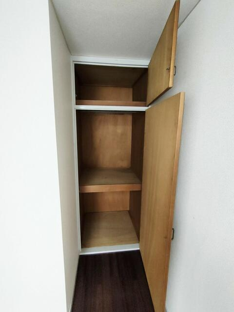 同タイプ他室の写真です
