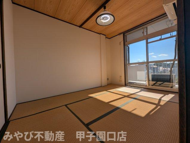 甲子園第三コーポラスのその他