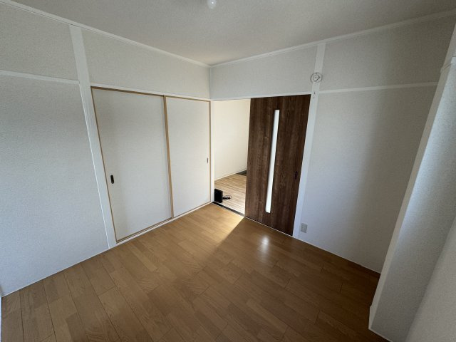 笠屋荘の内装