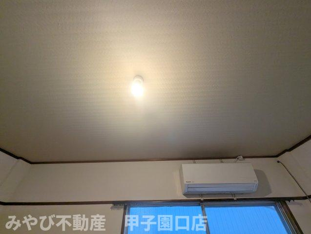 笠屋荘のその他