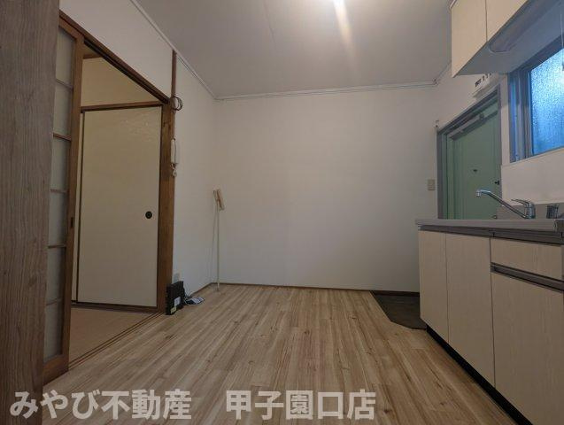 笠屋荘の居間・リビング