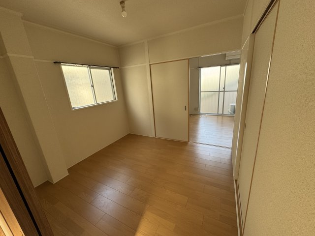 笠屋荘の内装