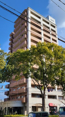 アリスト和歌山城の画像