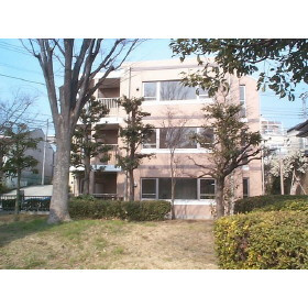 Ｍアパートメント