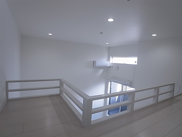 神戸市長田区野田町９丁目のアパート