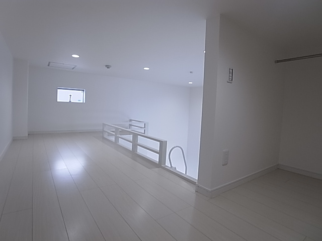 神戸市長田区野田町９丁目のアパート