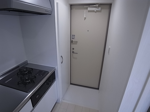 神戸市長田区野田町９丁目のアパート