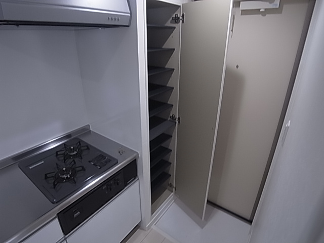 神戸市長田区野田町９丁目のアパート