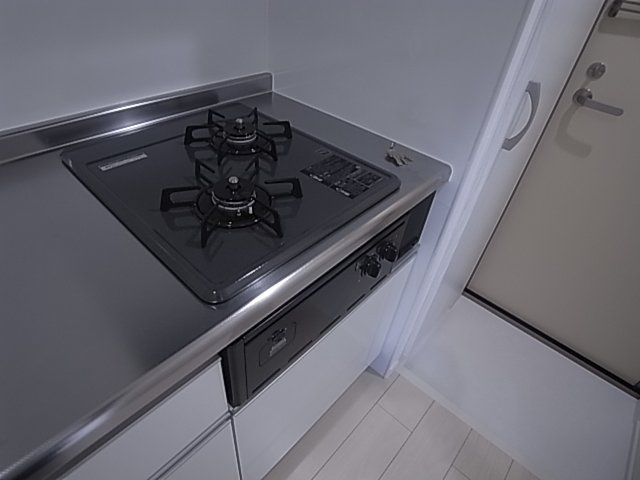 神戸市長田区野田町９丁目のアパート