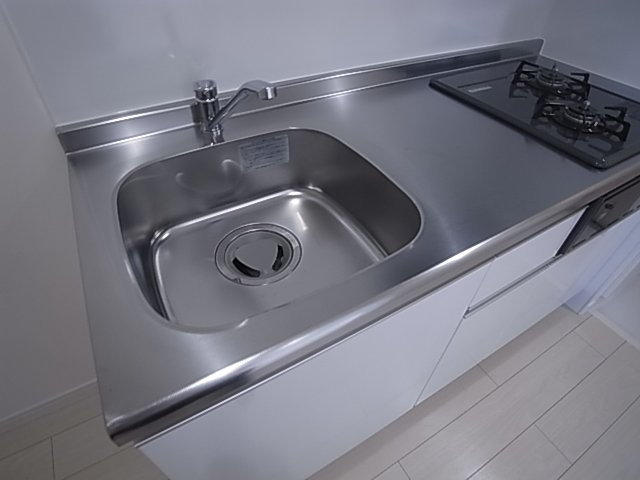 神戸市長田区野田町９丁目のアパート