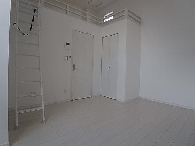 神戸市長田区野田町９丁目のアパート