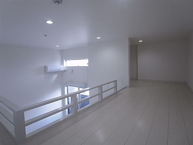 神戸市長田区野田町９丁目のアパート