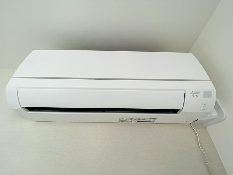 ベルフラッツ東武練馬のその他共用部分