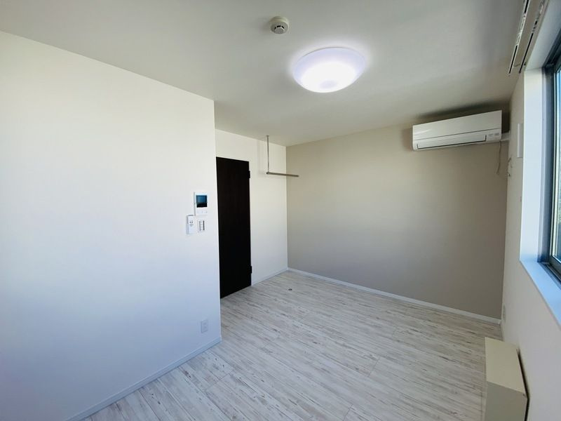 ベルフラッツ東武練馬