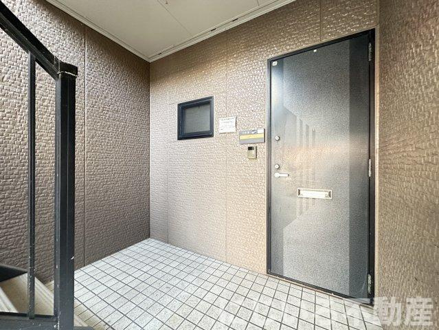 クレールメゾンAのその他