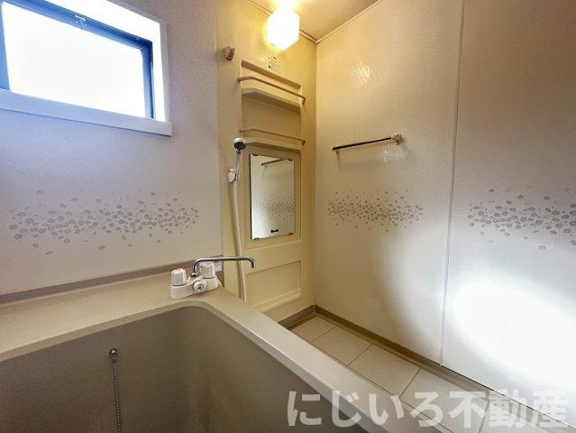 クレールメゾンAの内装