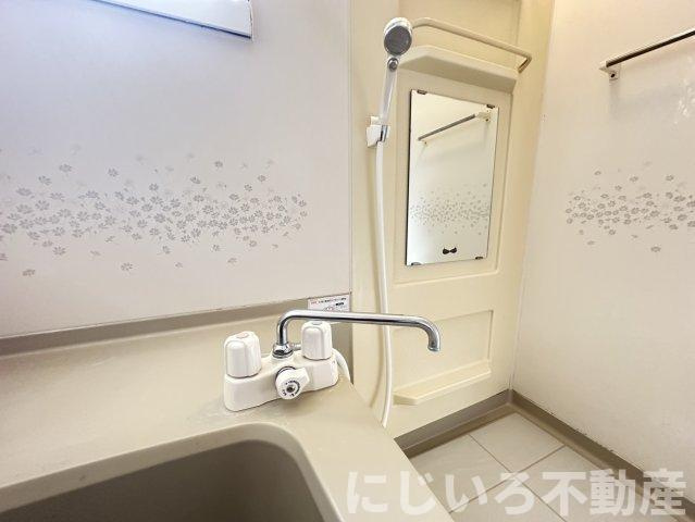 クレールメゾンAのその他
