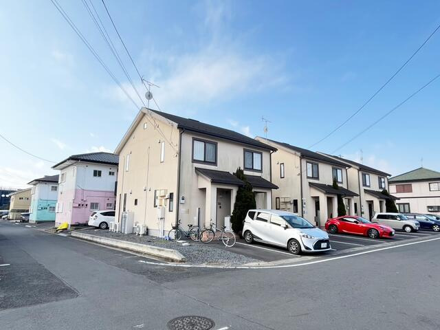 ひたちなか市外野２丁目７棟一括のその他