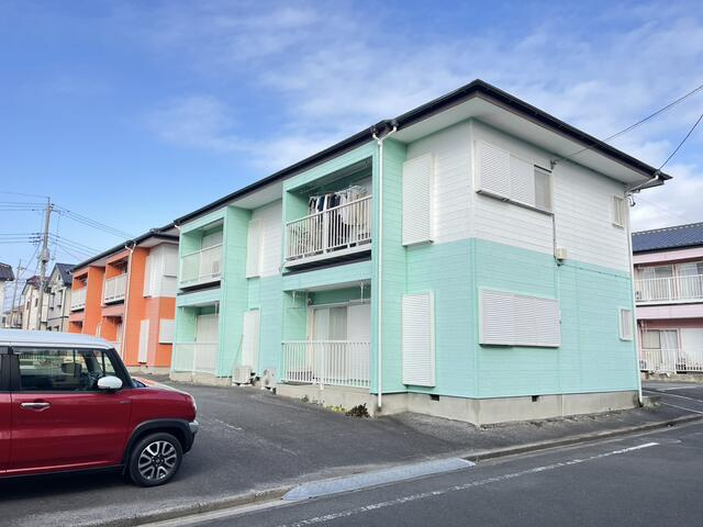 ひたちなか市外野２丁目７棟一括のその他