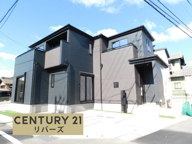 北名古屋市中之郷八反の新築一戸建