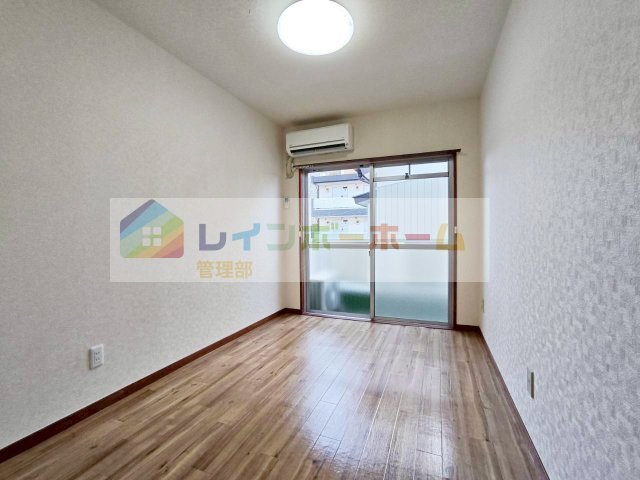 福田マンション