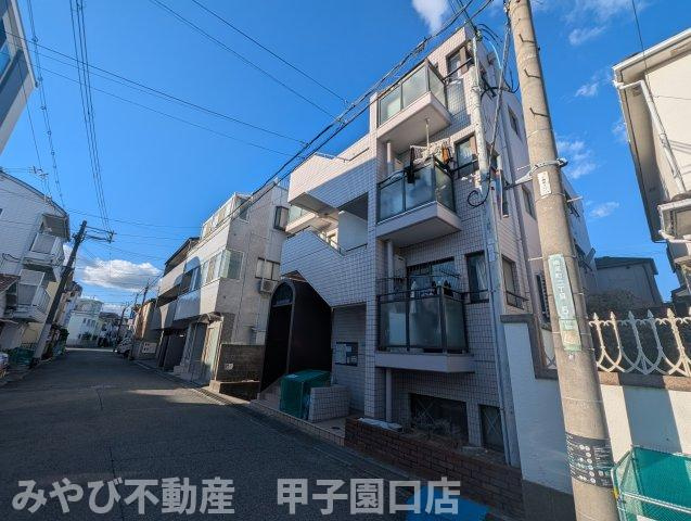 メゾンモナムール