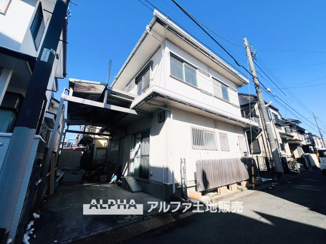 武蔵野市八幡町４の外観|【Gentle Time】◆やさしい時間が流れる場所◆
包み込むような空間が、日々の緊張をそっと解く。ここで過ごすうちに、時間も人との関係も、心地よく変化していく。