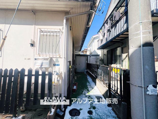 武蔵野市八幡町４の外観|【A warm space】◆心をほどく場所◆
ゆったりとした空間に包まれ、誰かを迎えることが日常になる住まい。
この環境で暮らすうちに、時間の使い方も、人との距離感も変わっていく。