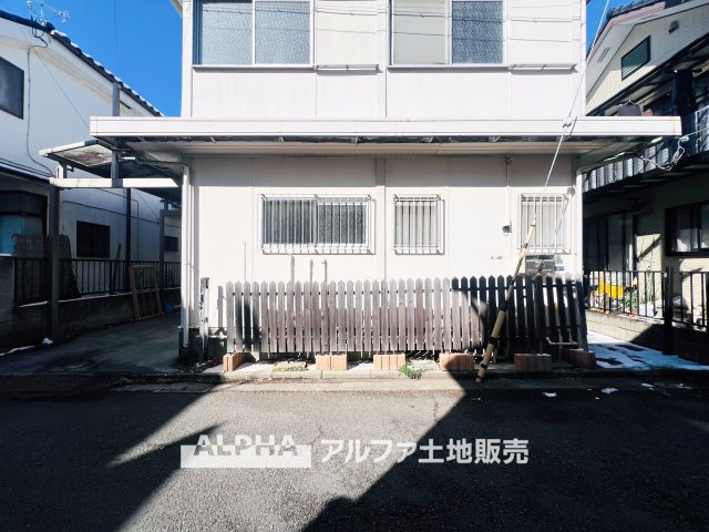 武蔵野市八幡町４の外観|【A place that feels right】◆自然と人が集まる◆
広がりを感じる住空間と、手触りのある落ち着いた雰囲気。
ここで重ねる毎日が、暮らし方そのものを静かに変えていく。
