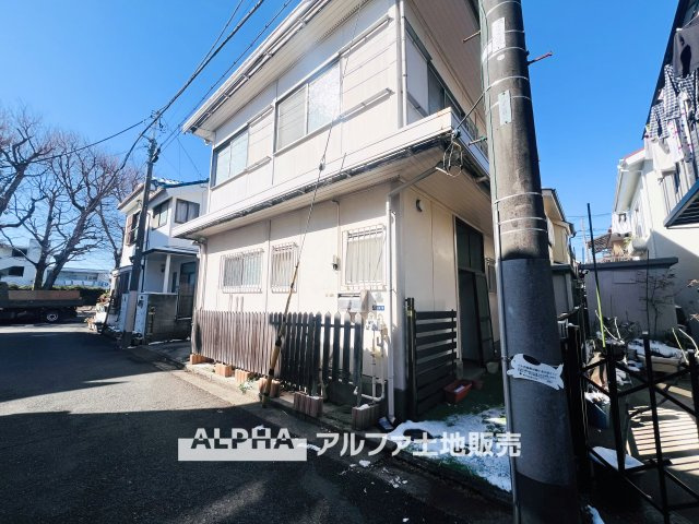 武蔵野市八幡町４の外観|【cozy living】
◆休日は◆仕事から切り離された家族の為だけの場所でゆっくりくつろぎたい。趣味や、習い事で休日を過ごすも楽しいが、結局はここが安らげる。