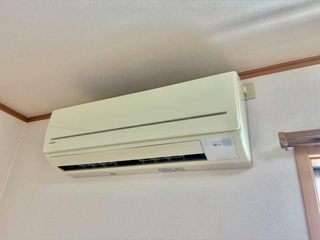 セルベイユⅢの設備