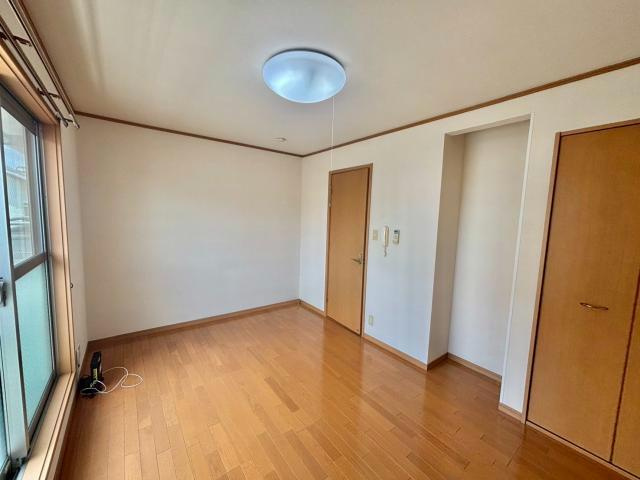 セルベイユⅢの洋室