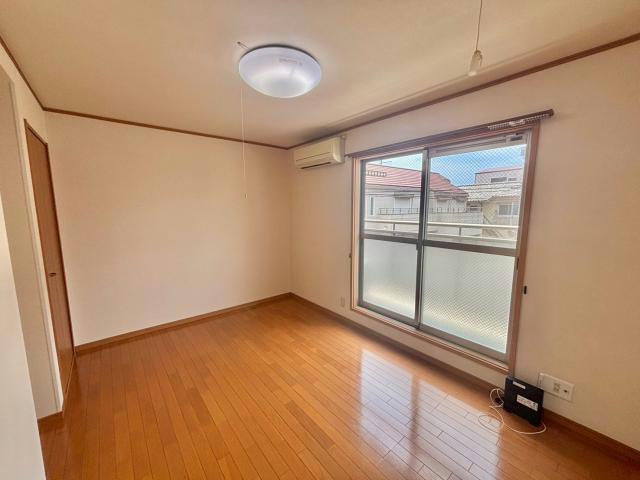 セルベイユⅢの洋室