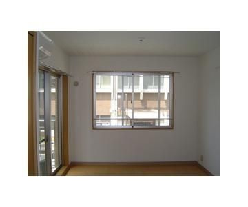 メイプルプレイス石神井