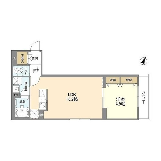 ウェルスクエア渋谷本町の画像