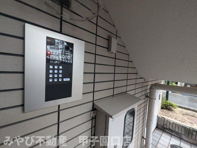 ヴィラ浜甲子園のその他